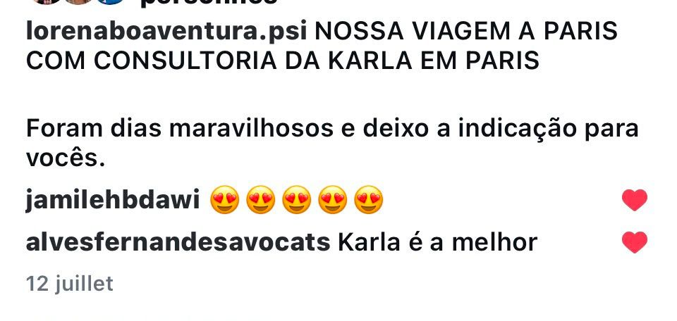 Prova social 7